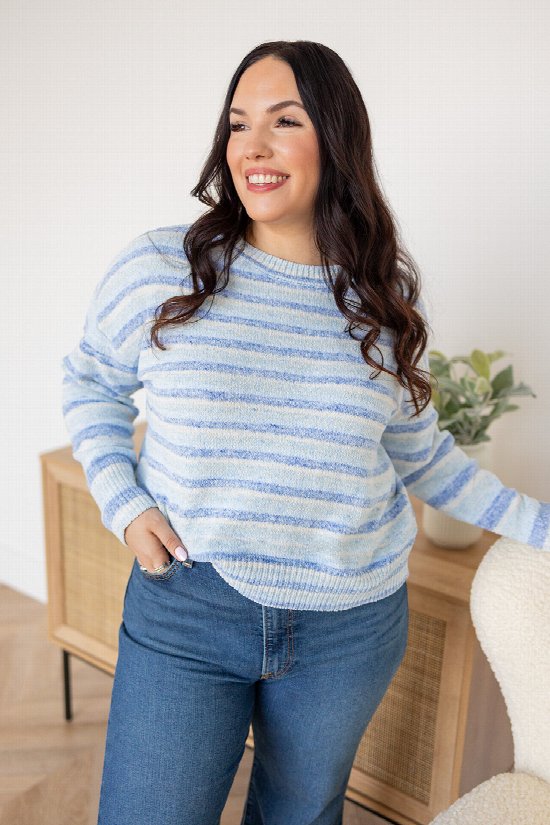 Cloud Chaser Sweater 2